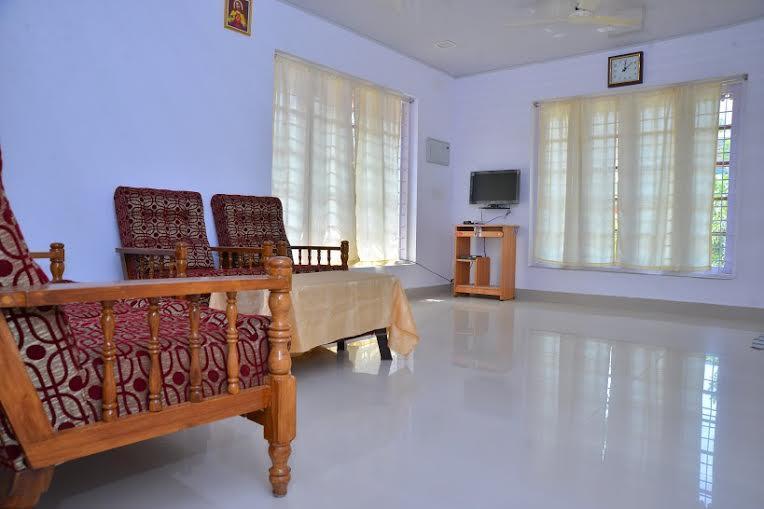 Collection O 811106 Ashiyana Homes, Kakkanad Kochi, Kochi